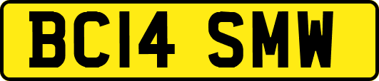BC14SMW