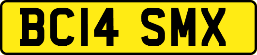BC14SMX