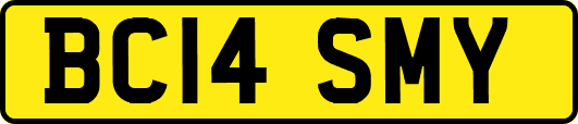 BC14SMY