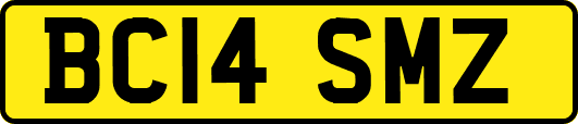 BC14SMZ
