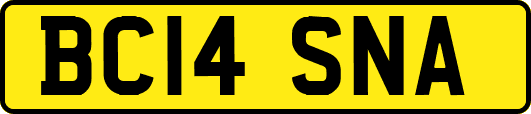BC14SNA