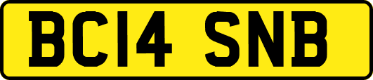 BC14SNB