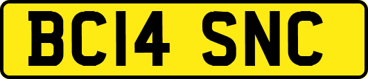 BC14SNC