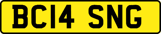 BC14SNG