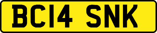 BC14SNK