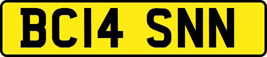 BC14SNN