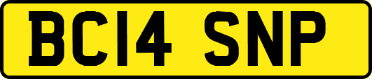 BC14SNP