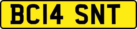 BC14SNT