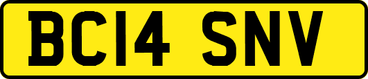 BC14SNV