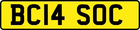 BC14SOC
