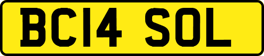 BC14SOL