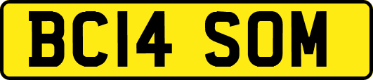 BC14SOM