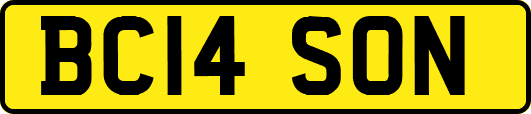 BC14SON