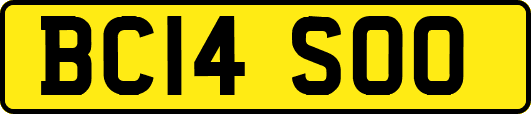 BC14SOO