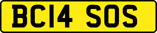 BC14SOS