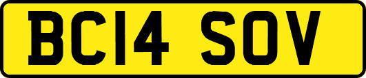 BC14SOV