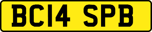 BC14SPB