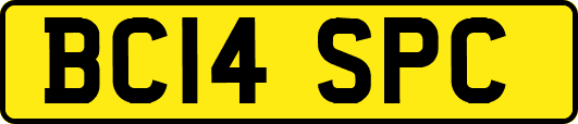 BC14SPC