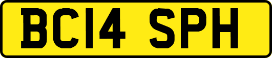 BC14SPH