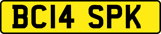BC14SPK