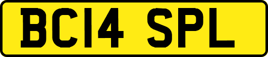 BC14SPL