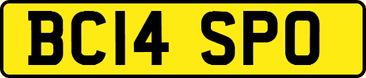 BC14SPO