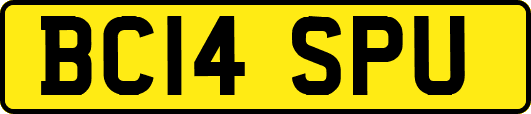 BC14SPU