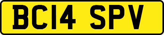 BC14SPV