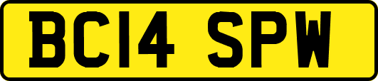 BC14SPW