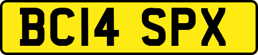 BC14SPX