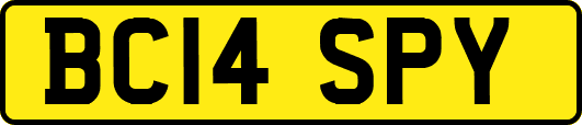 BC14SPY