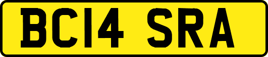 BC14SRA