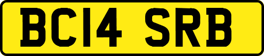 BC14SRB