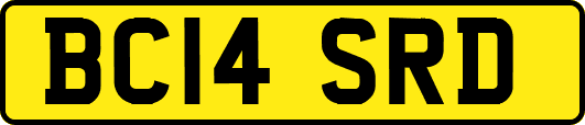 BC14SRD