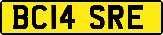 BC14SRE