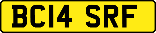 BC14SRF