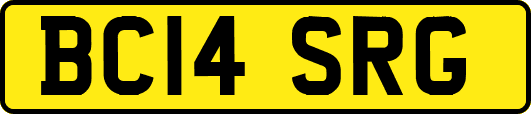BC14SRG