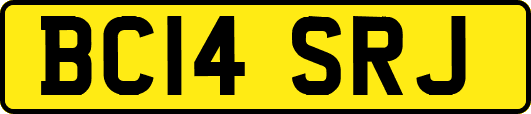BC14SRJ