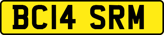 BC14SRM