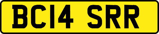 BC14SRR