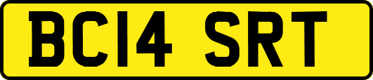BC14SRT