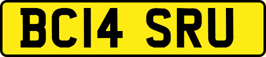 BC14SRU