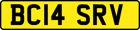 BC14SRV
