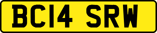 BC14SRW