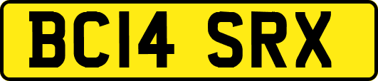 BC14SRX