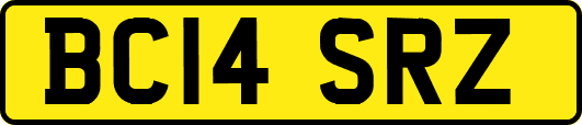 BC14SRZ