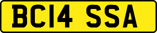 BC14SSA