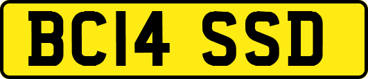 BC14SSD