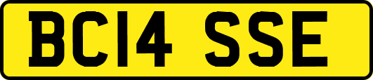 BC14SSE