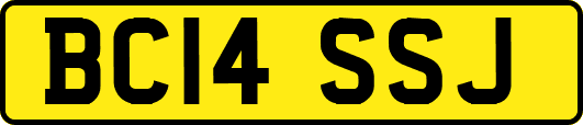 BC14SSJ